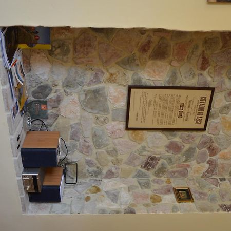 B&B La Terrazza Del Subasio Асизи Екстериор снимка