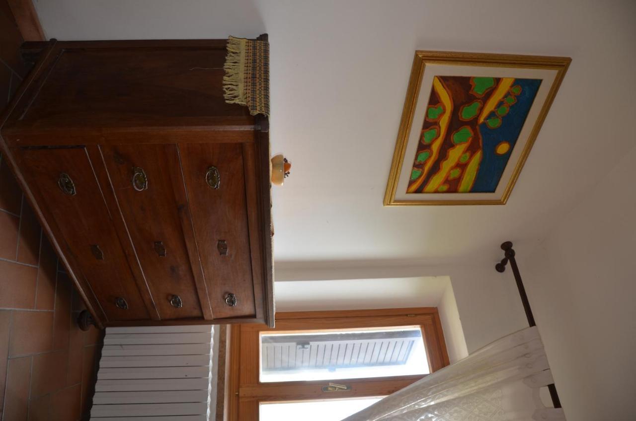 B&B La Terrazza Del Subasio Асизи Екстериор снимка