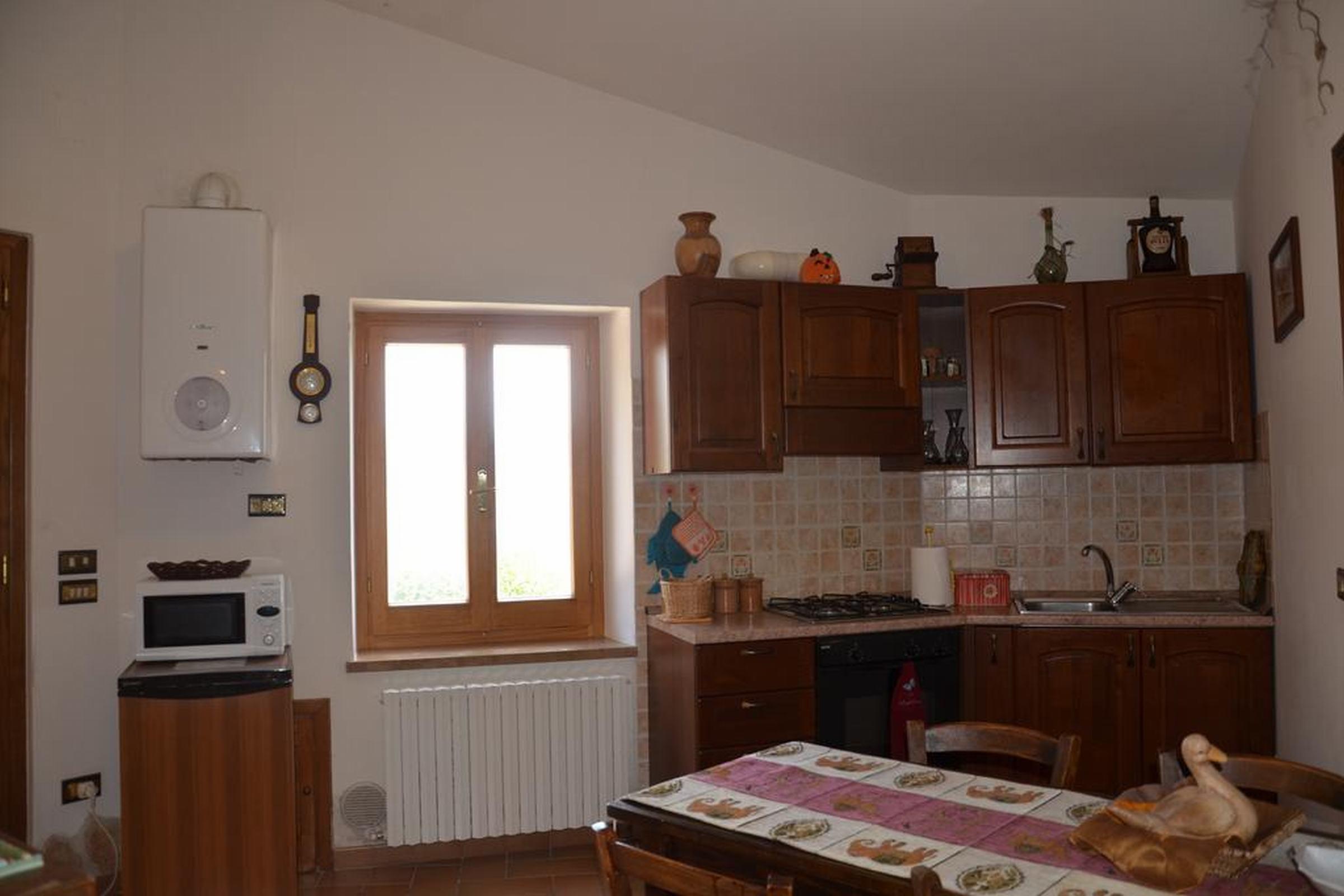 B&B La Terrazza Del Subasio Асизи Екстериор снимка