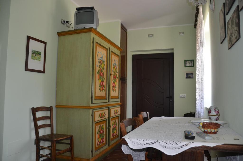 B&B La Terrazza Del Subasio Асизи Екстериор снимка